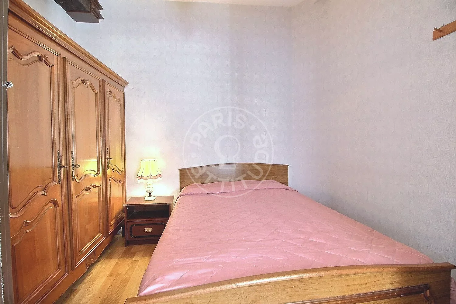 Appartement Rue du Pont aux Choux à Paris