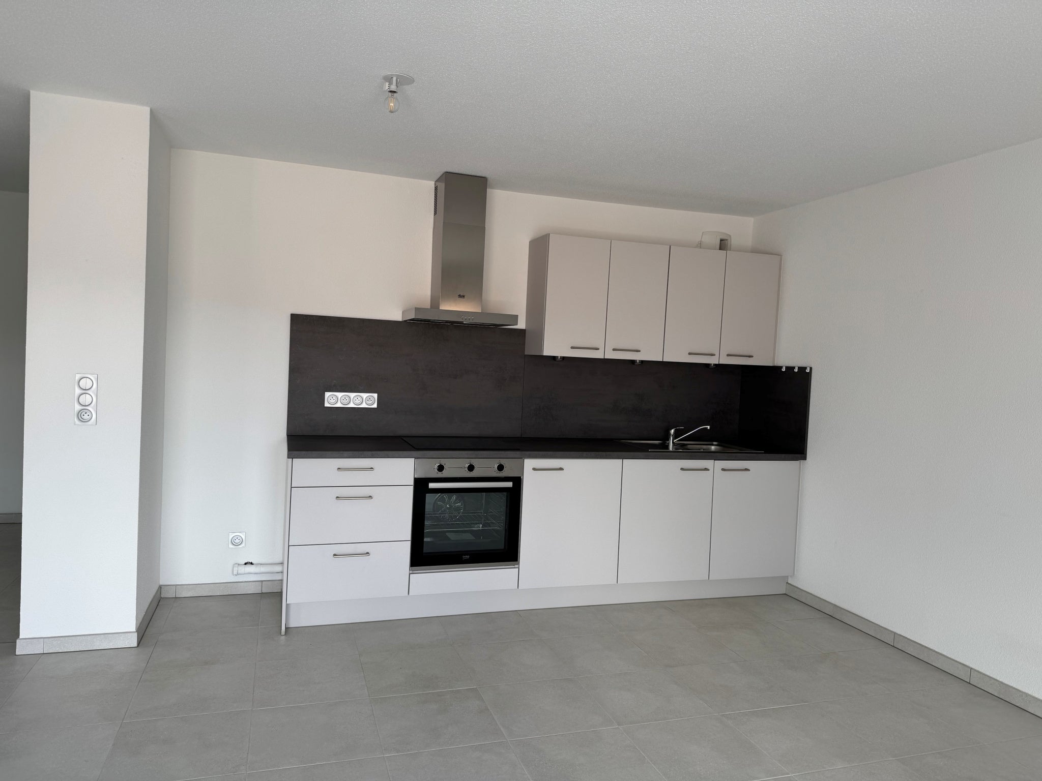 Appartement Rue des Marronniers à Mulhouse