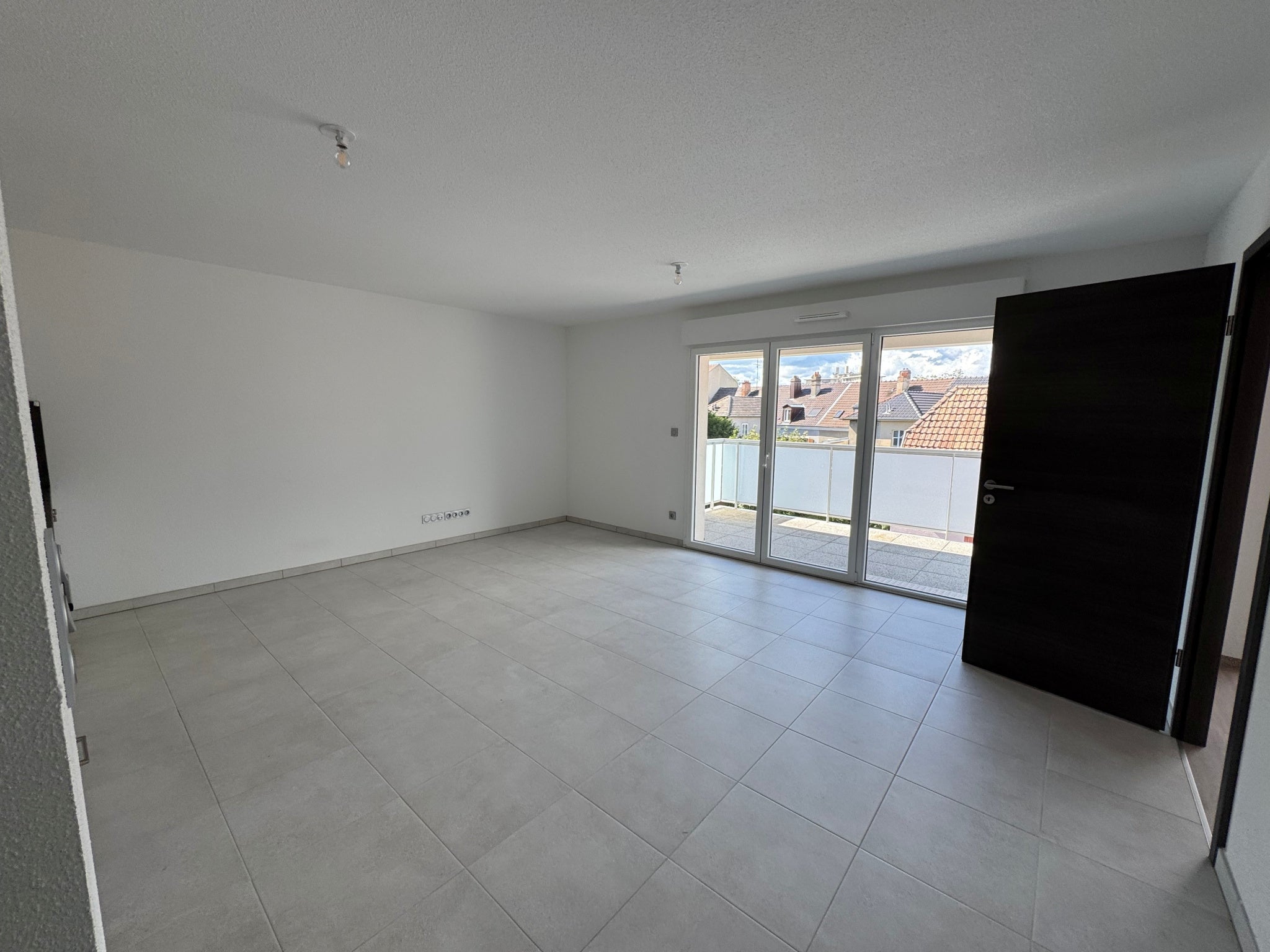 Appartement Rue des Marronniers à Mulhouse