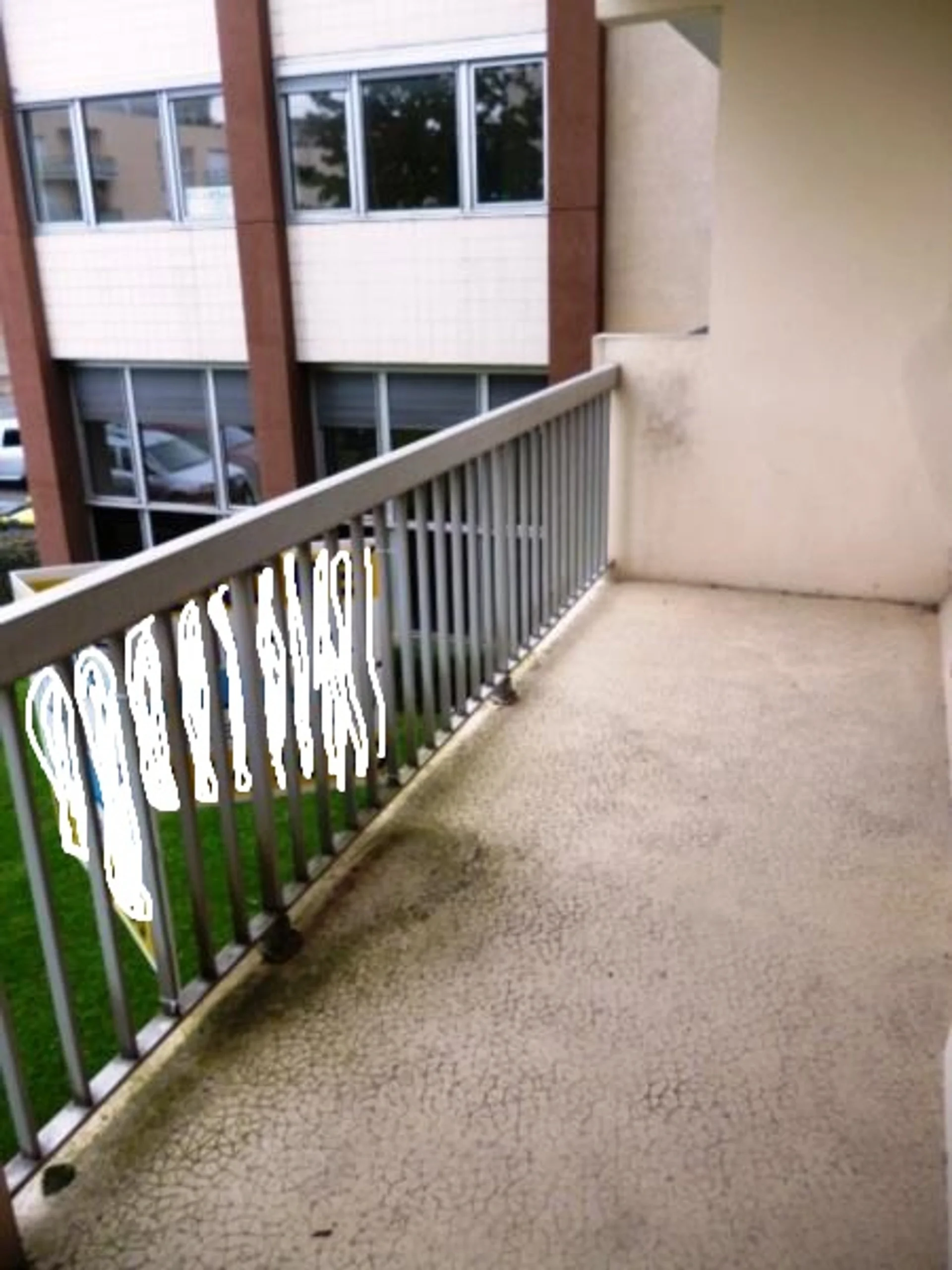 Appartement Rue d'Hérouville à Caen
