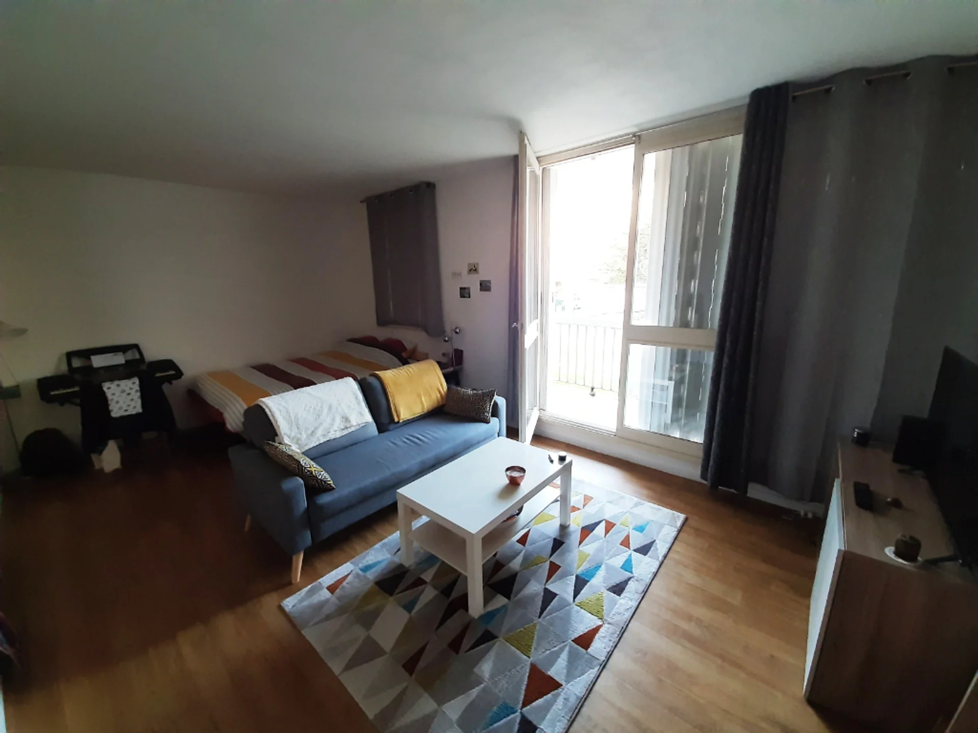 Appartement Rue d'Hérouville à Caen