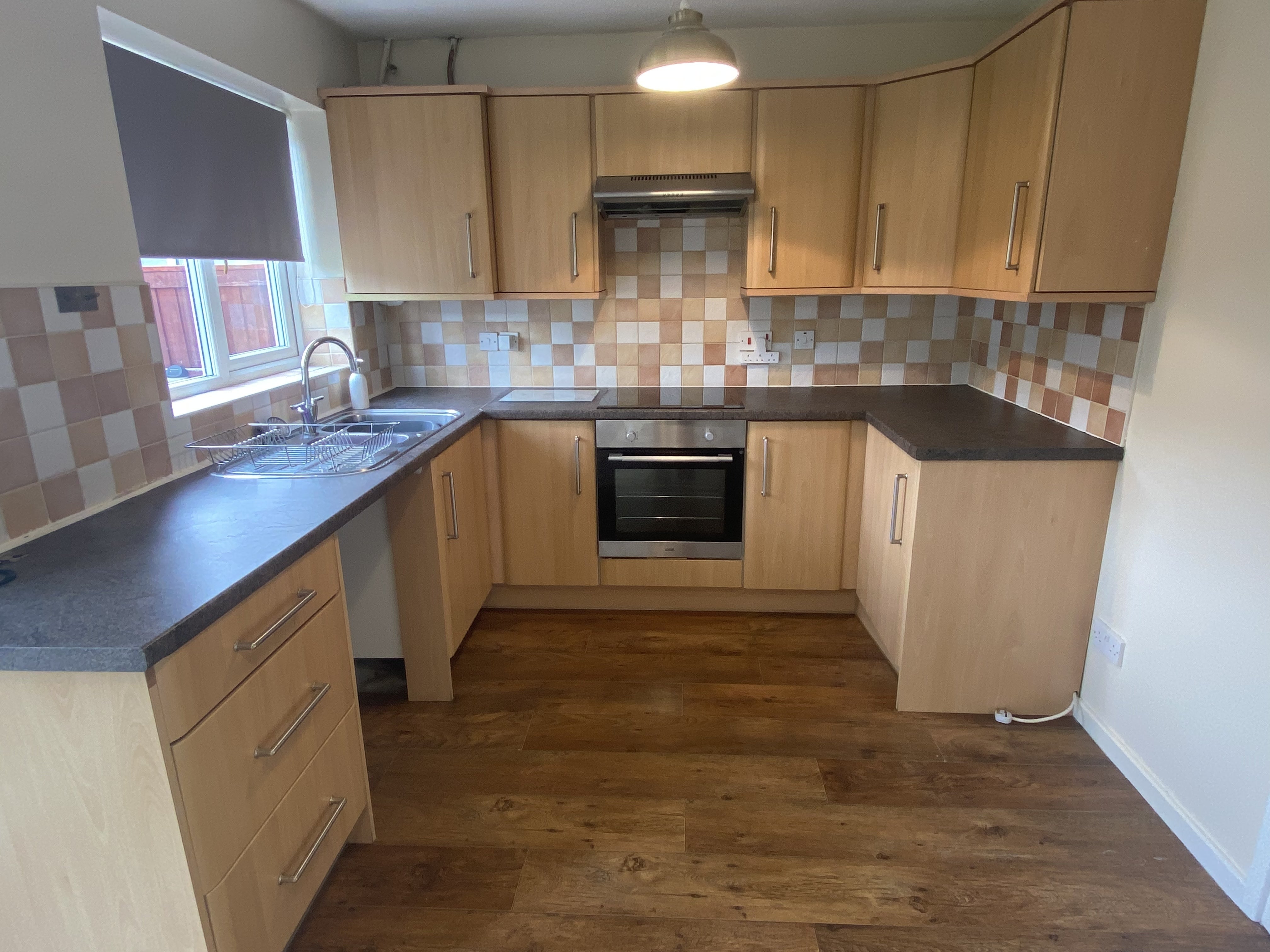 House Brampton Lane in Doncaster