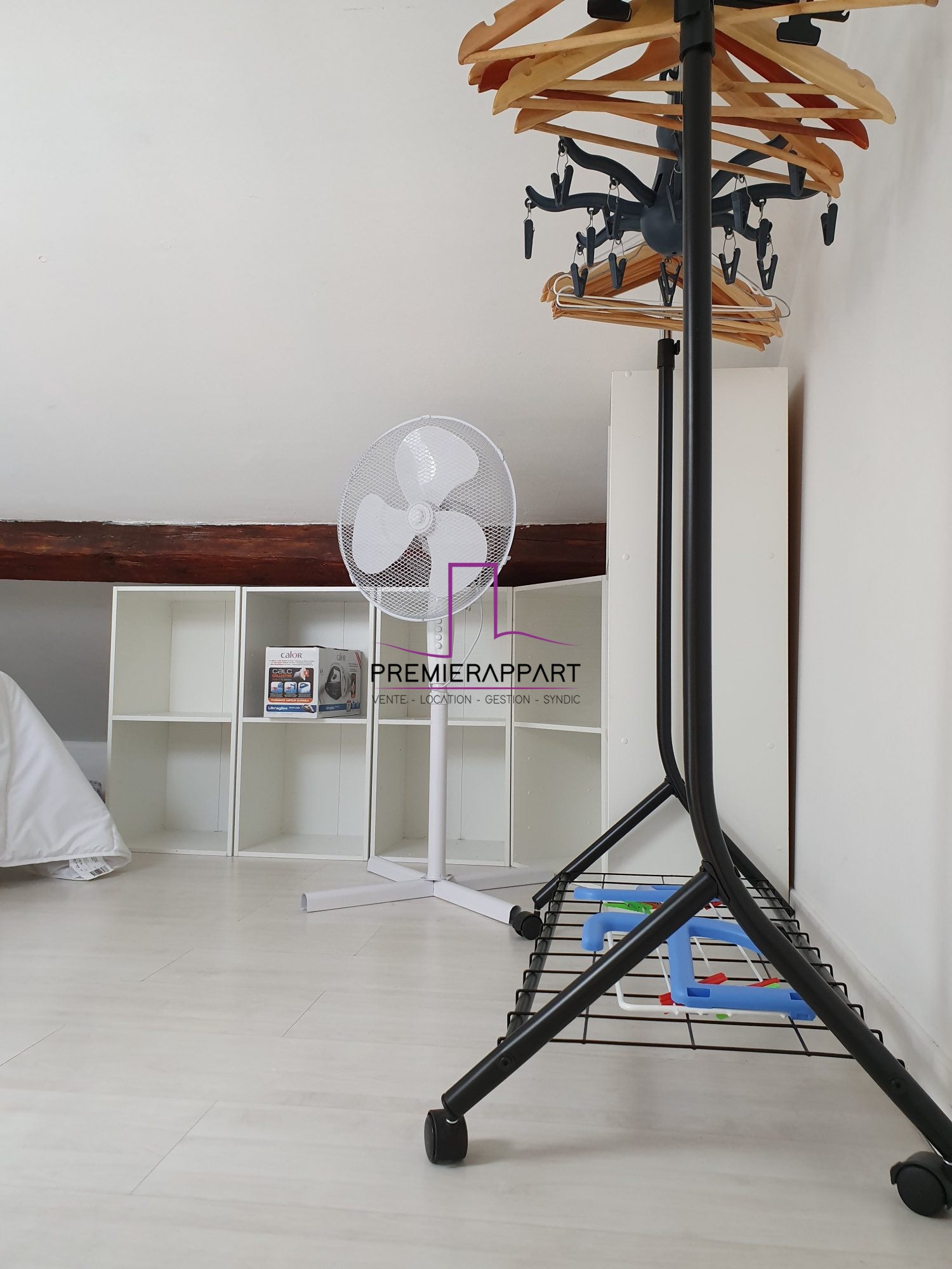 Flat Rue Auguste Neveu in Rueil-Malmaison