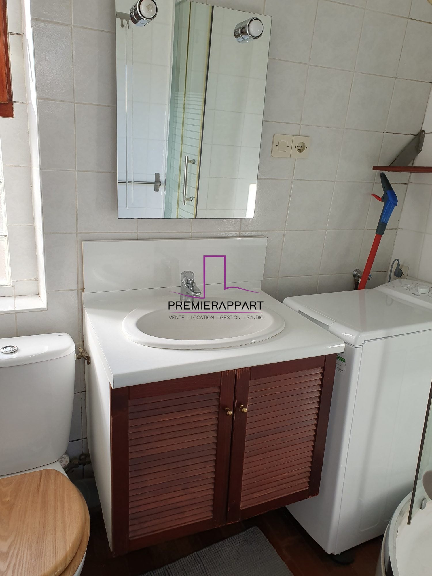Flat Rue Auguste Neveu in Rueil-Malmaison