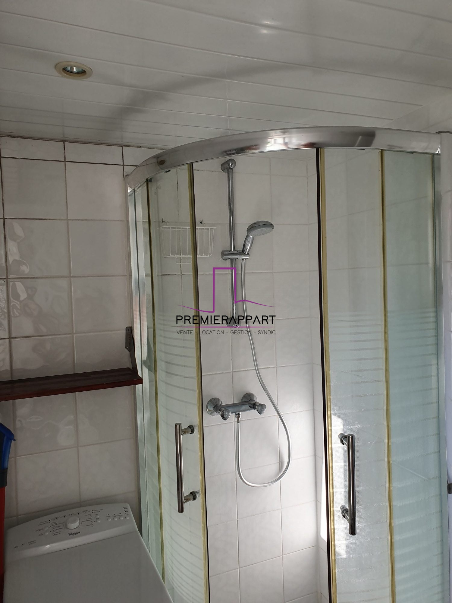 Flat Rue Auguste Neveu in Rueil-Malmaison