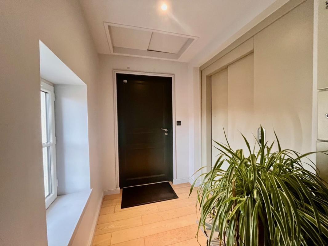 Flat Rue Bertranotte in Dax