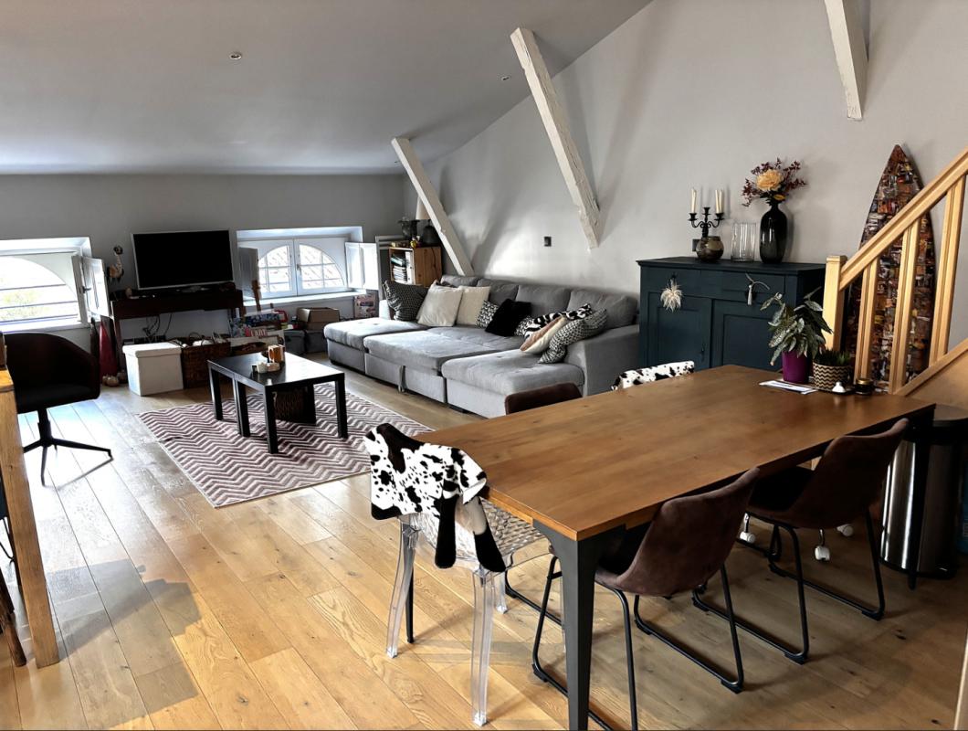 Flat Rue Bertranotte in Dax