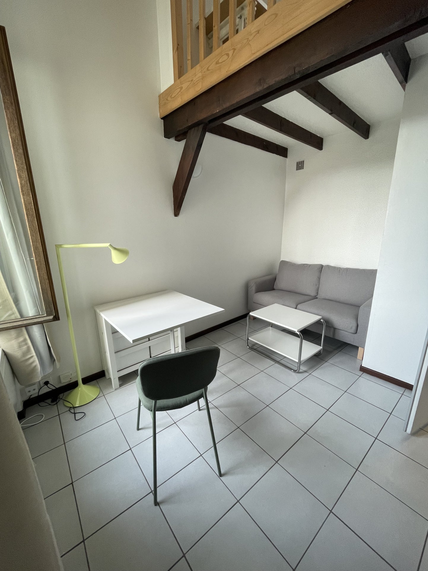 Appartement Rue du Bois Bourgeois à Montbéliard