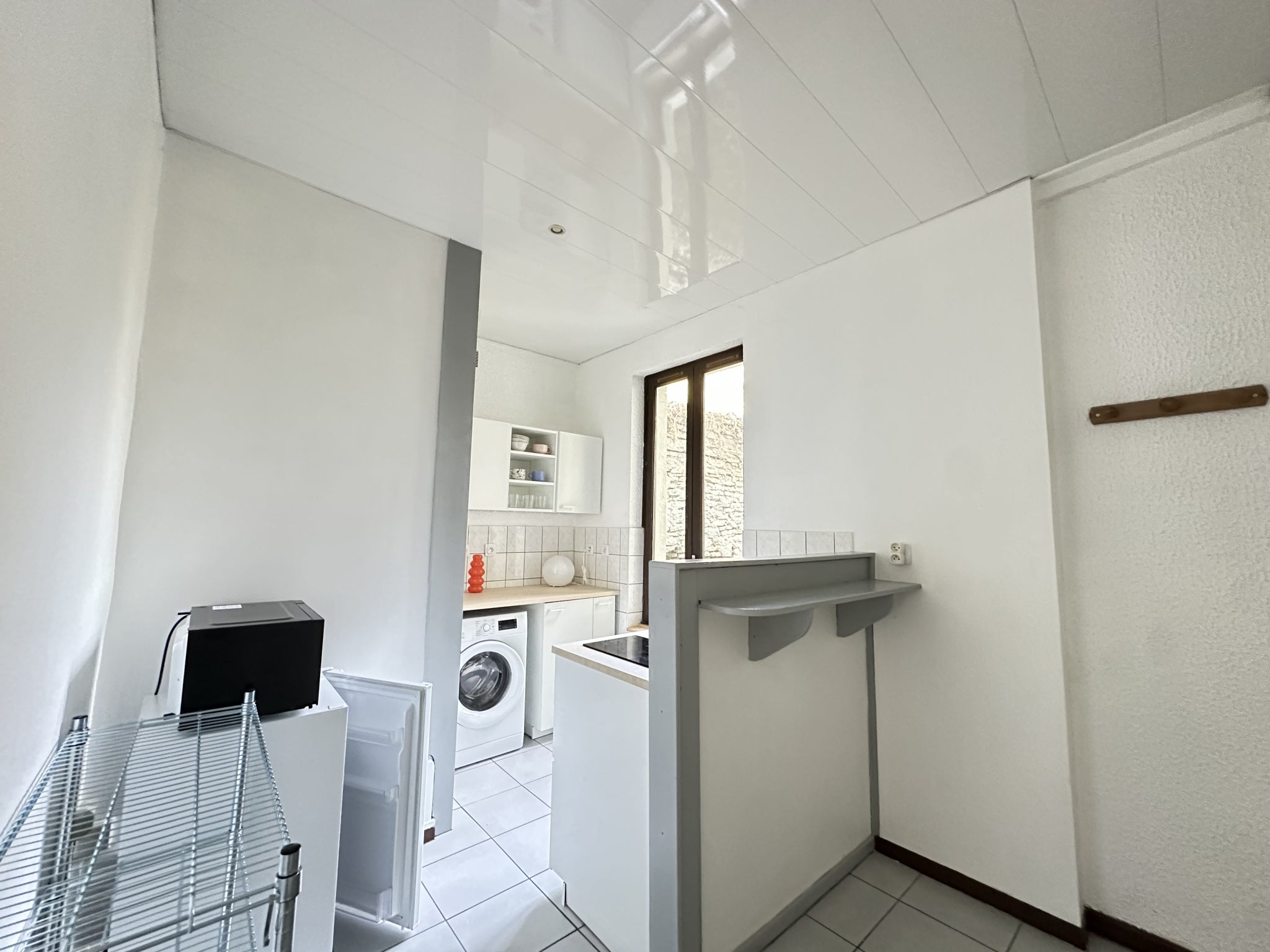 Appartement Rue du Bois Bourgeois à Montbéliard