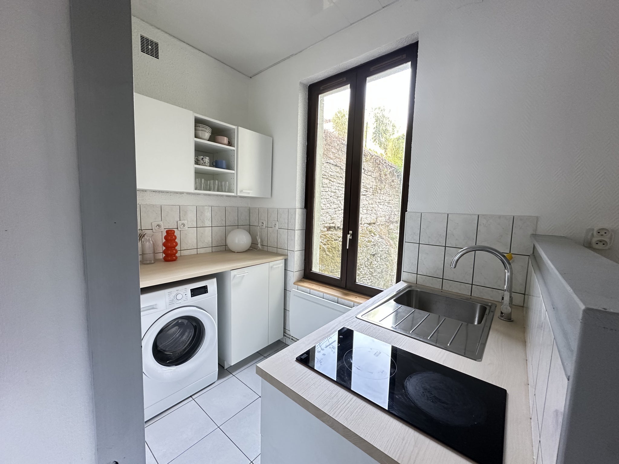Appartement Rue du Bois Bourgeois à Montbéliard