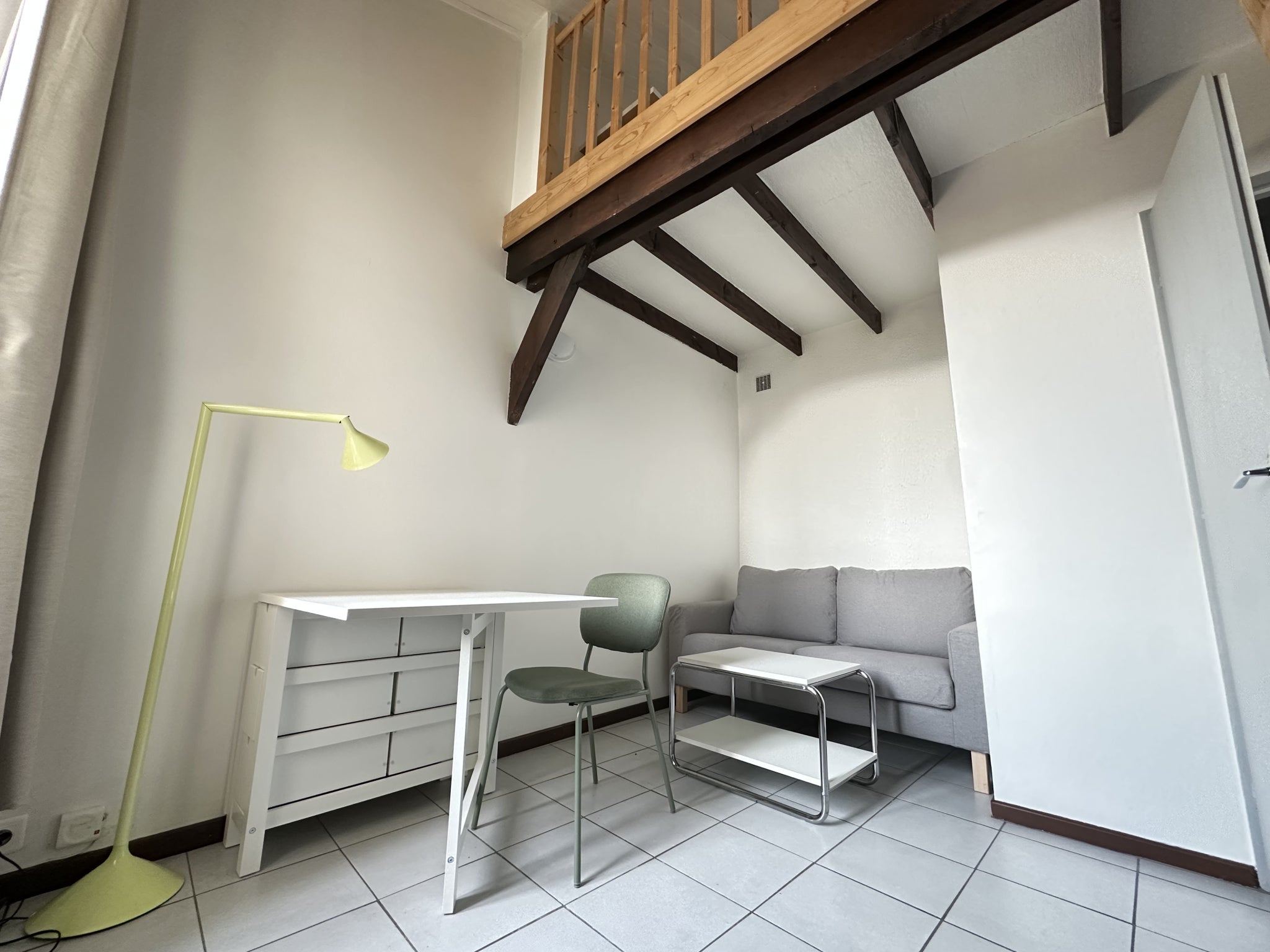 Appartement Rue du Bois Bourgeois à Montbéliard
