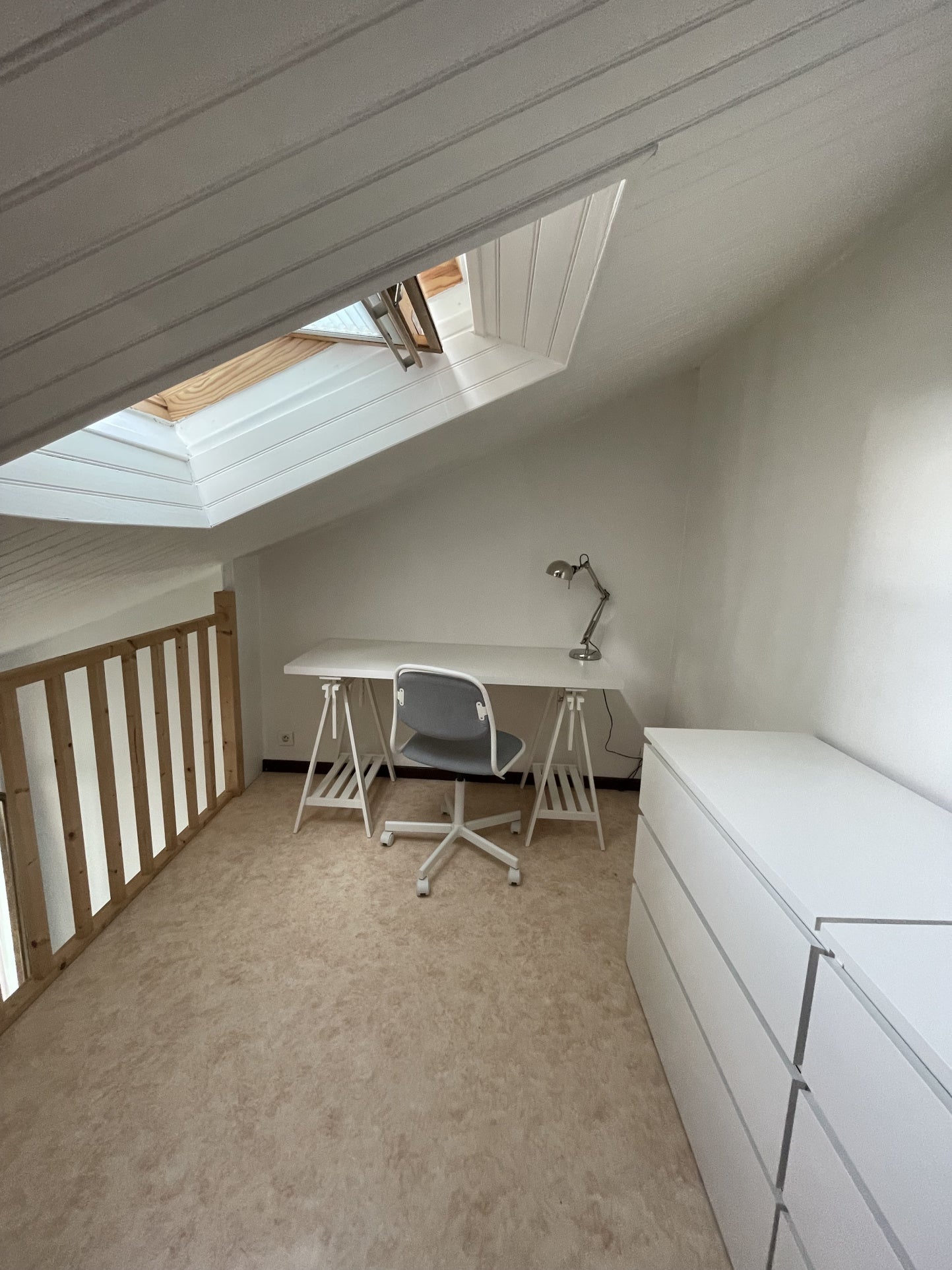 Appartement Rue du Bois Bourgeois à Montbéliard