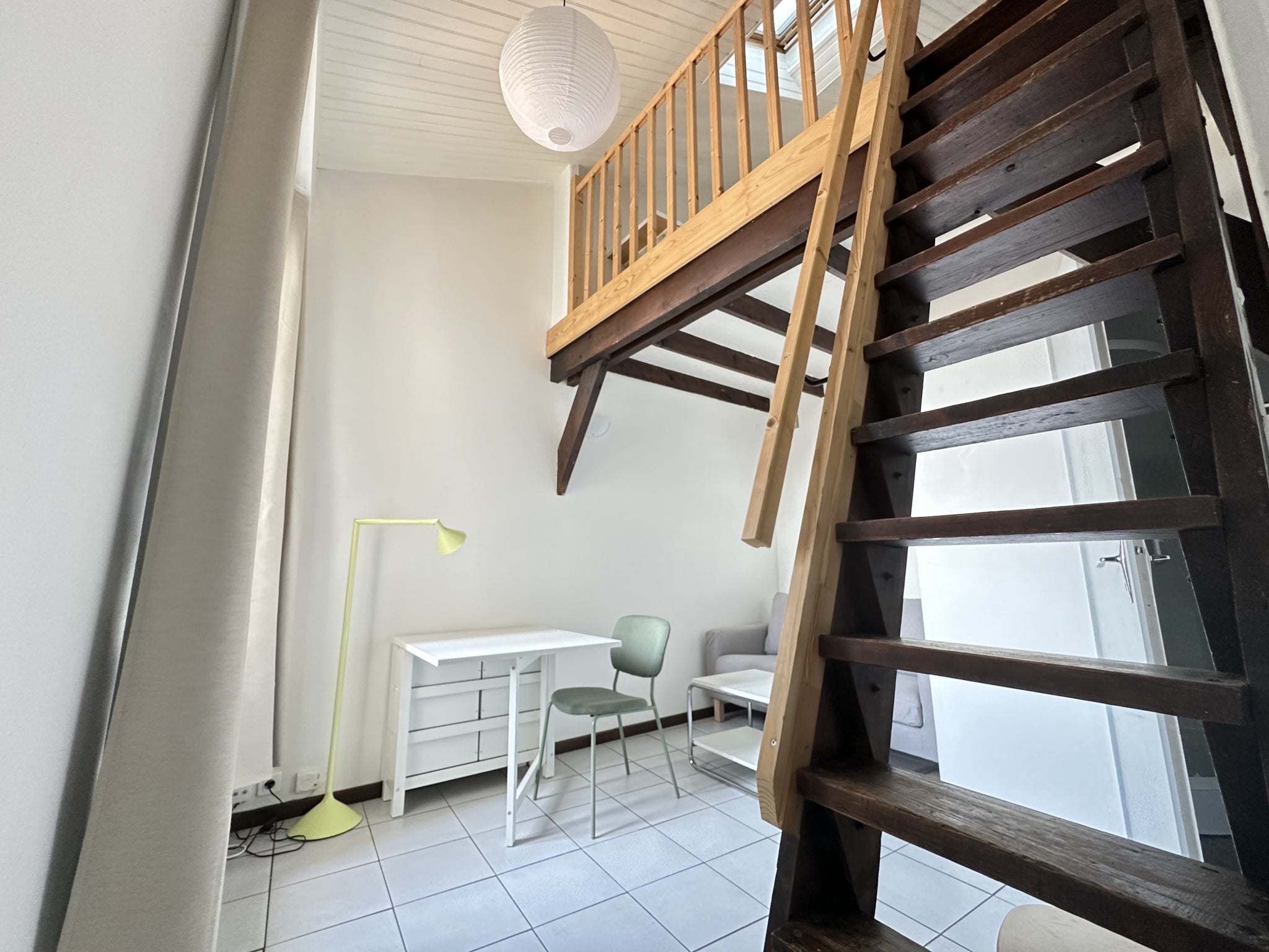 Appartement Rue du Bois Bourgeois à Montbéliard