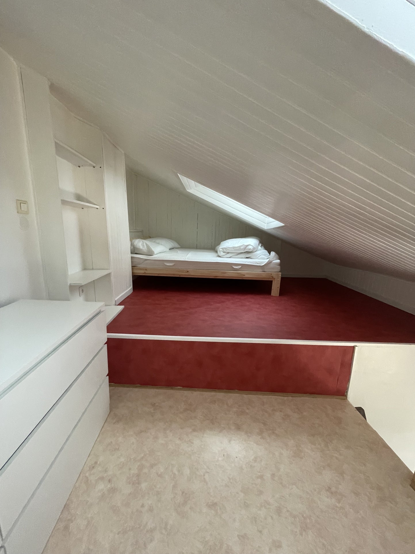 Appartement Rue du Bois Bourgeois à Montbéliard
