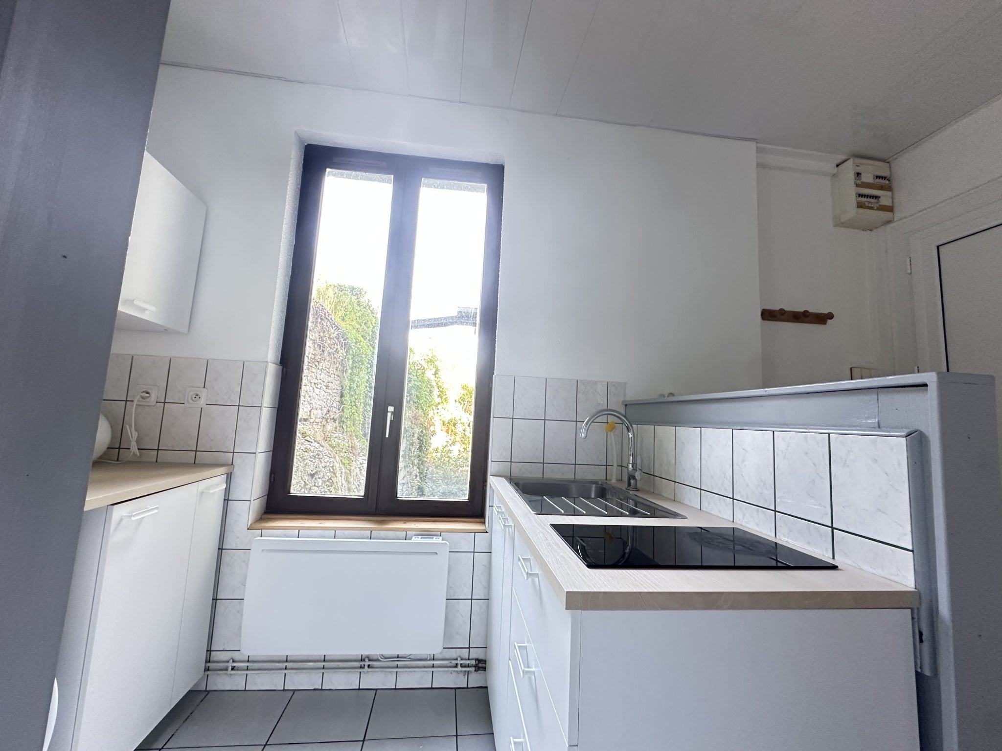 Appartement Rue du Bois Bourgeois à Montbéliard