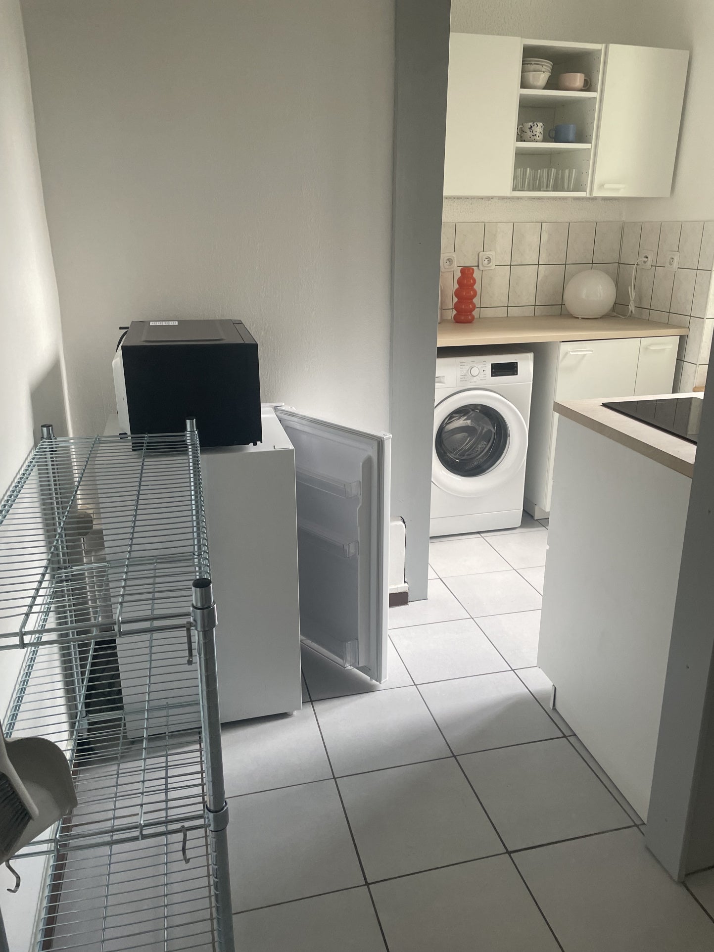 Appartement Rue du Bois Bourgeois à Montbéliard