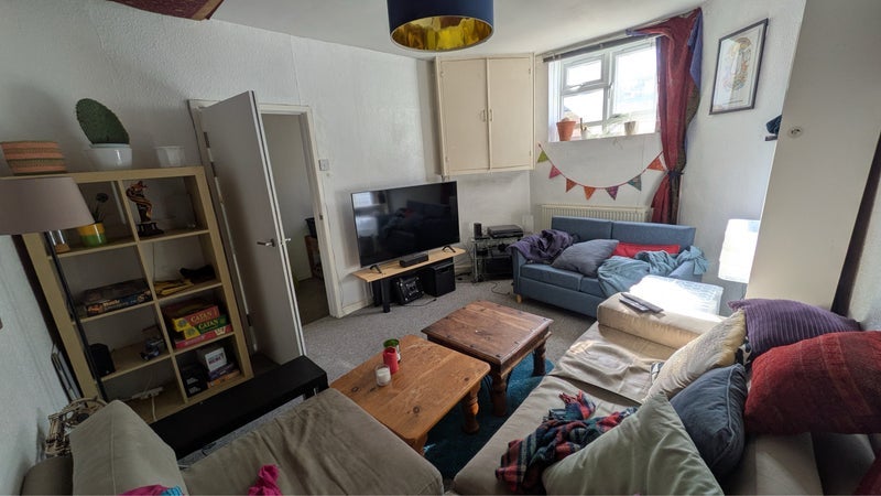 House Upper Belmont Road in Bristol