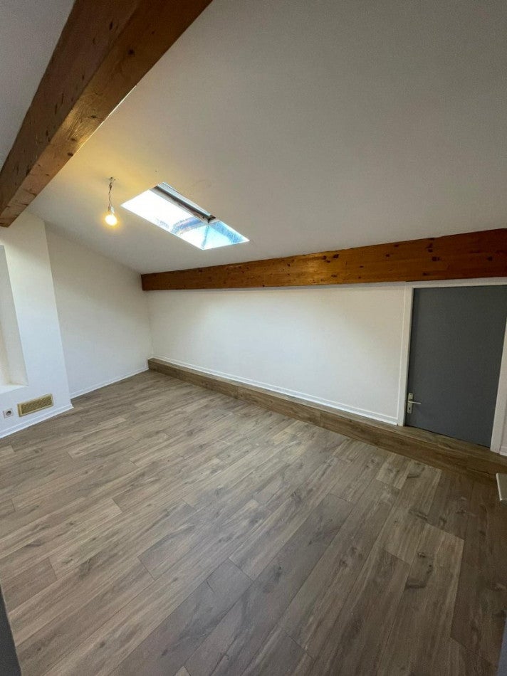 Appartement Rue Héliot à Toulouse