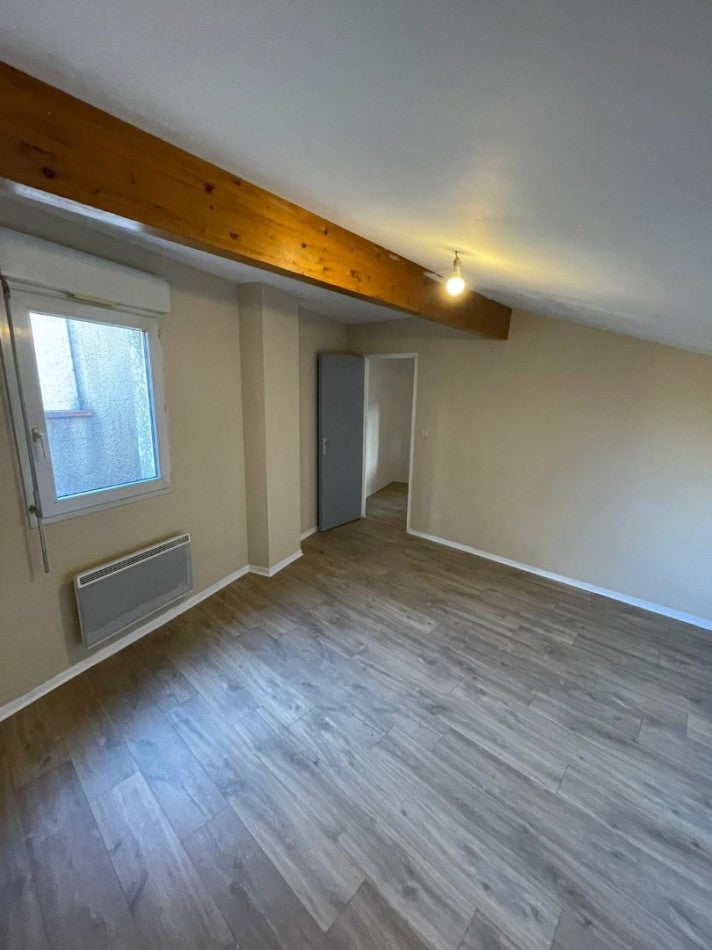 Appartement Rue Héliot à Toulouse