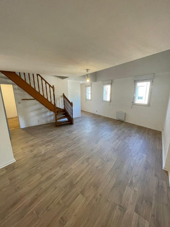 Appartement Rue Héliot à Toulouse