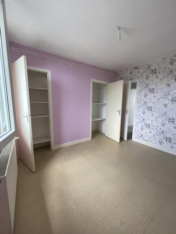 Appartement Rue des Barbières à Ternay