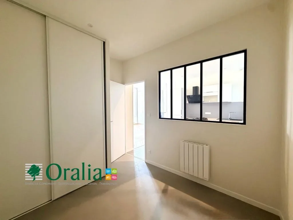 Appartement Place Carnot à Lyon