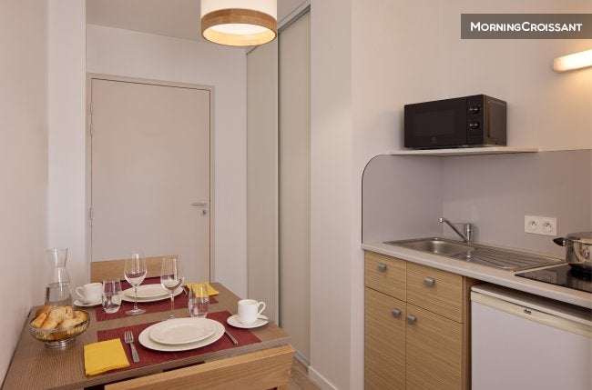 Appartement Rue du Rosier à Olivet