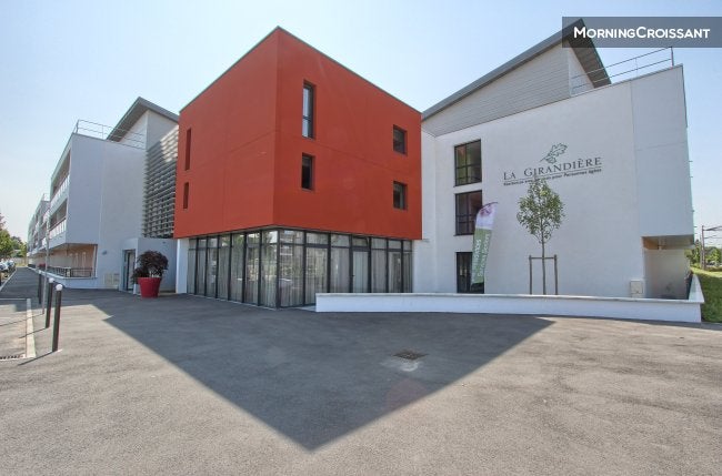 Appartement Rue du Rosier à Olivet