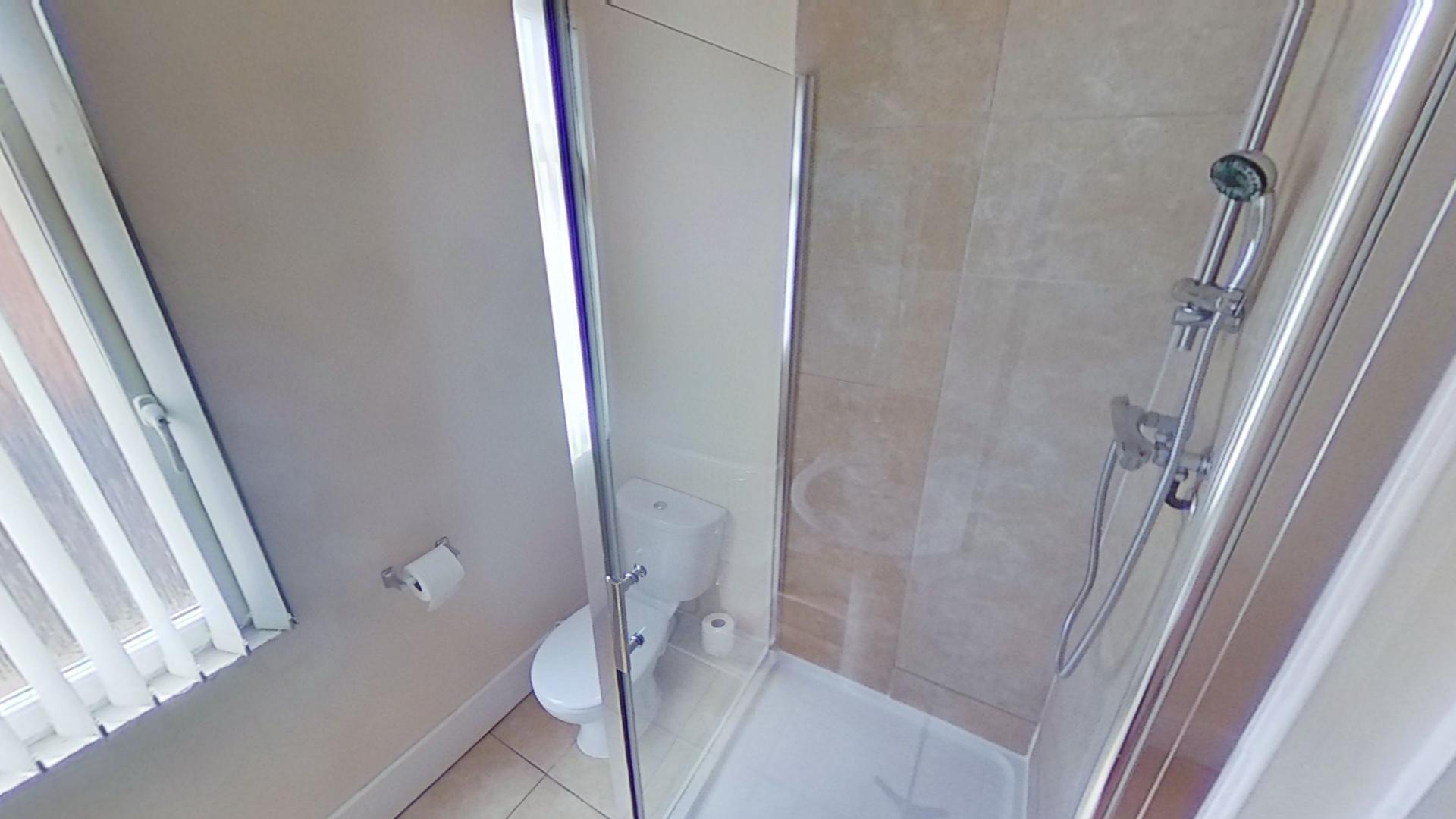 Room Granville Road in Northwich