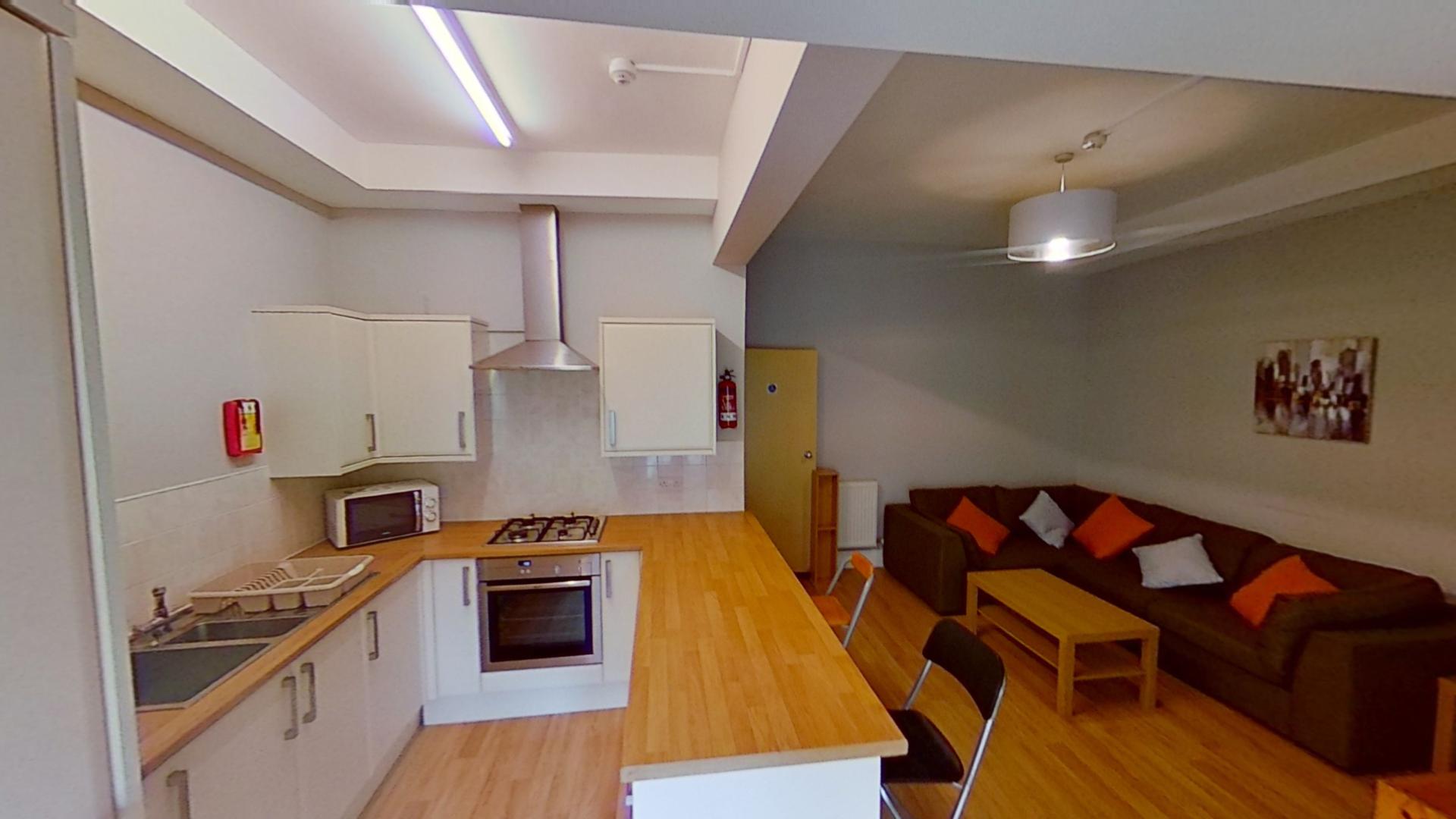 Room Granville Road in Northwich