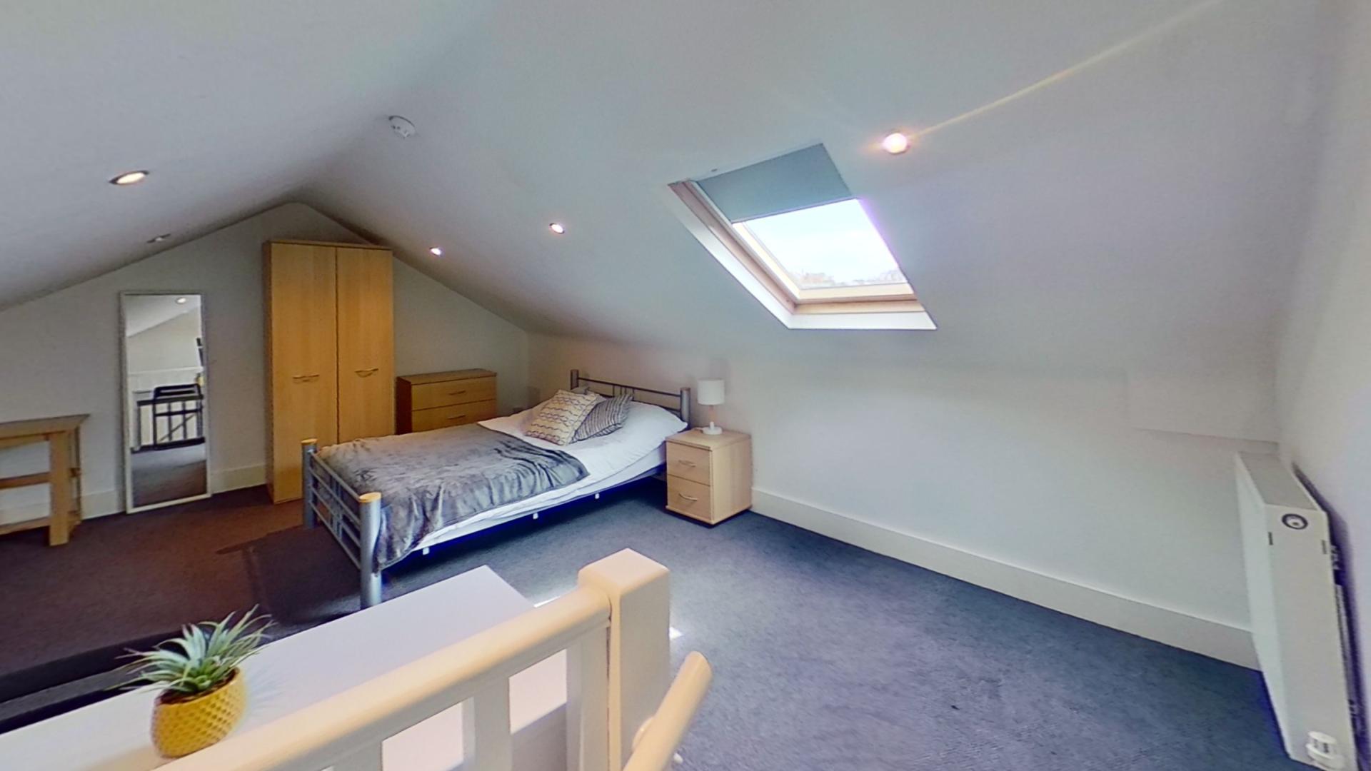 Room Granville Road in Northwich