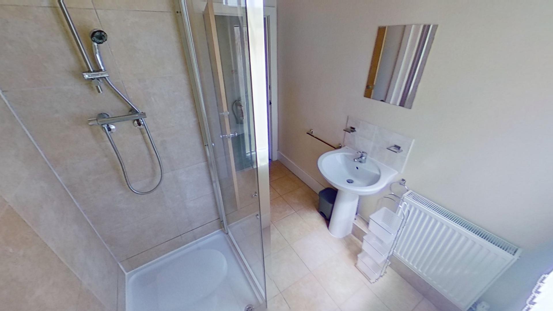 Room Granville Road in Northwich