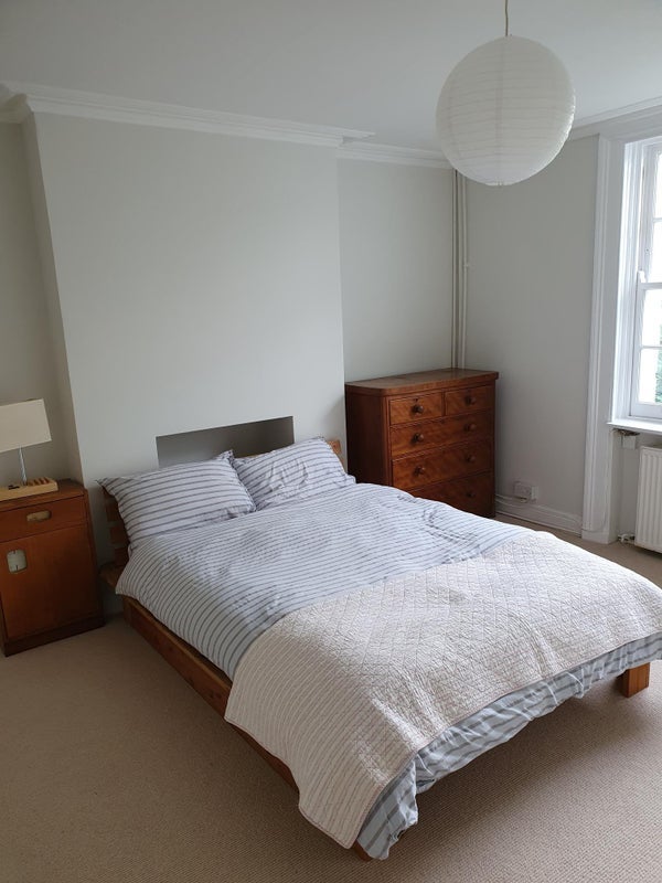 Flat St. Augustine's Road in Greater London
