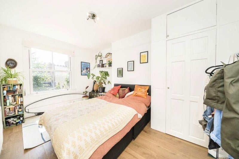 Room Tollington Park in Greater London