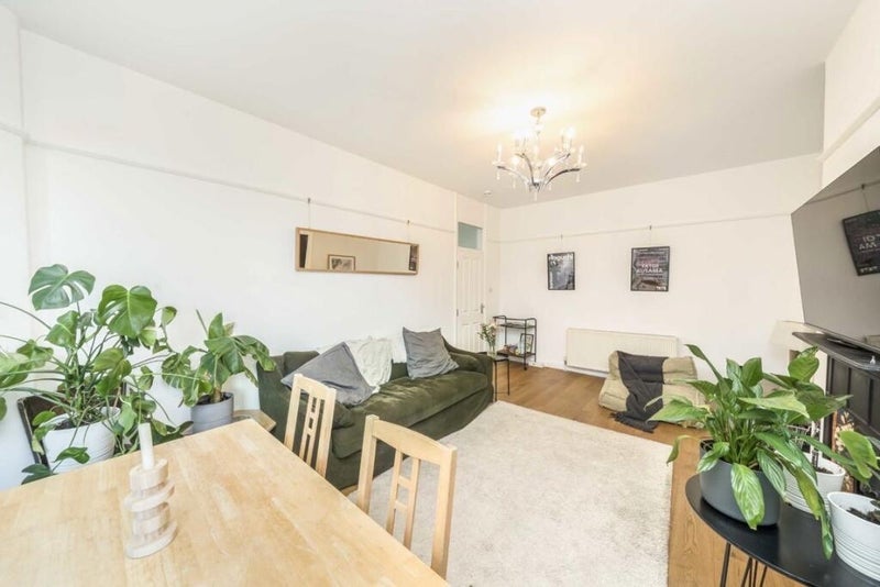 Room Tollington Park in Greater London