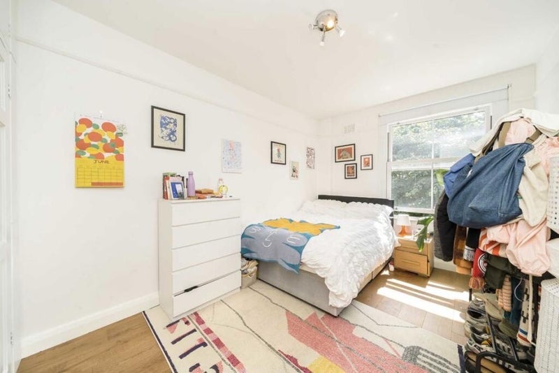 Room Tollington Park in Greater London
