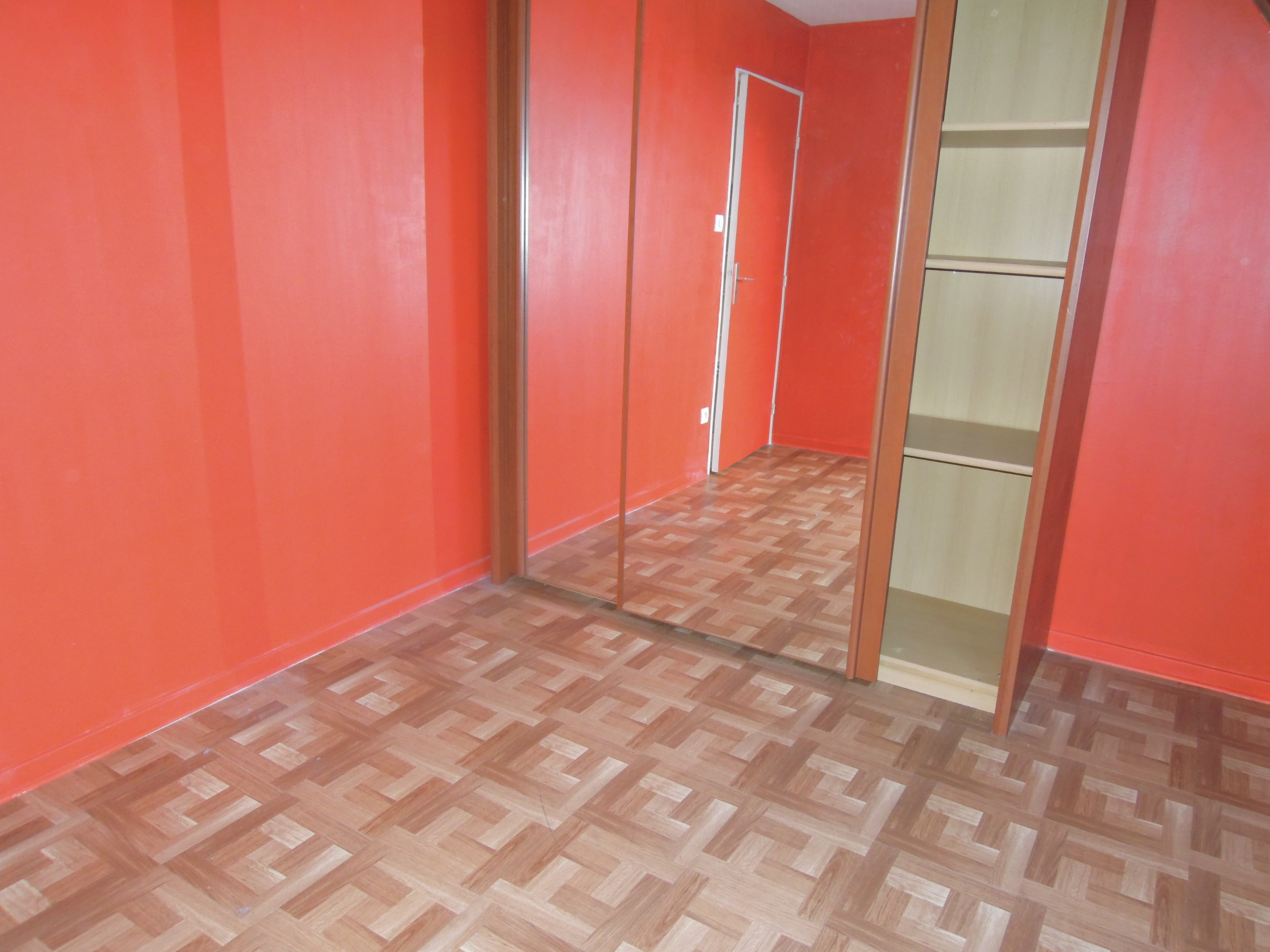 Appartement Rue de la Glacière à Schiltigheim