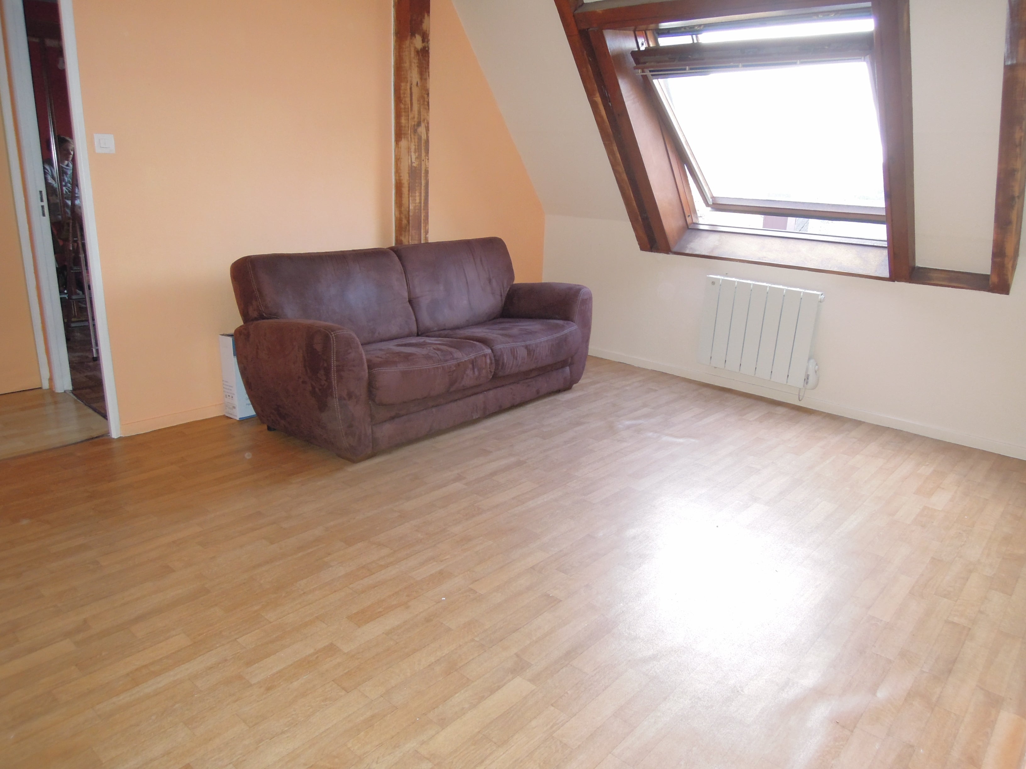 Appartement Rue de la Glacière à Schiltigheim