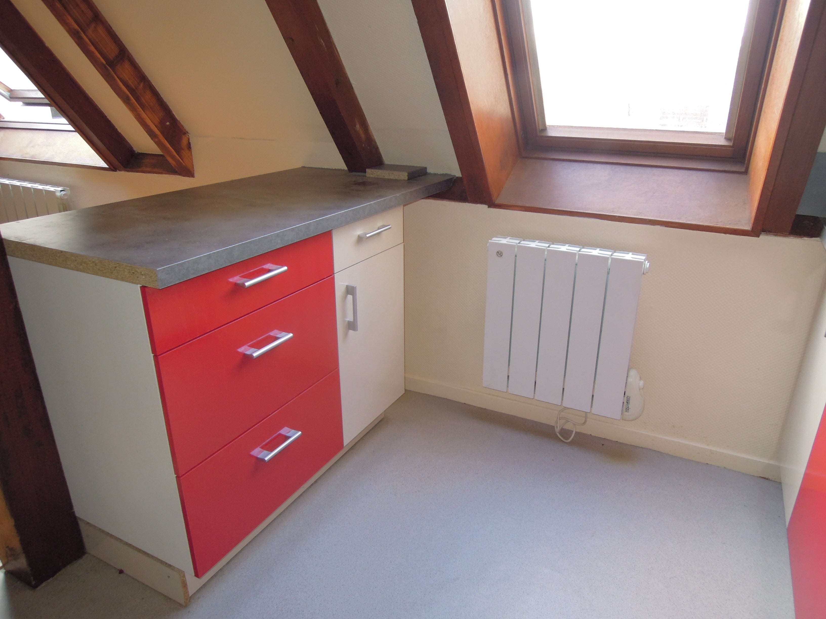 Appartement Rue de la Glacière à Schiltigheim