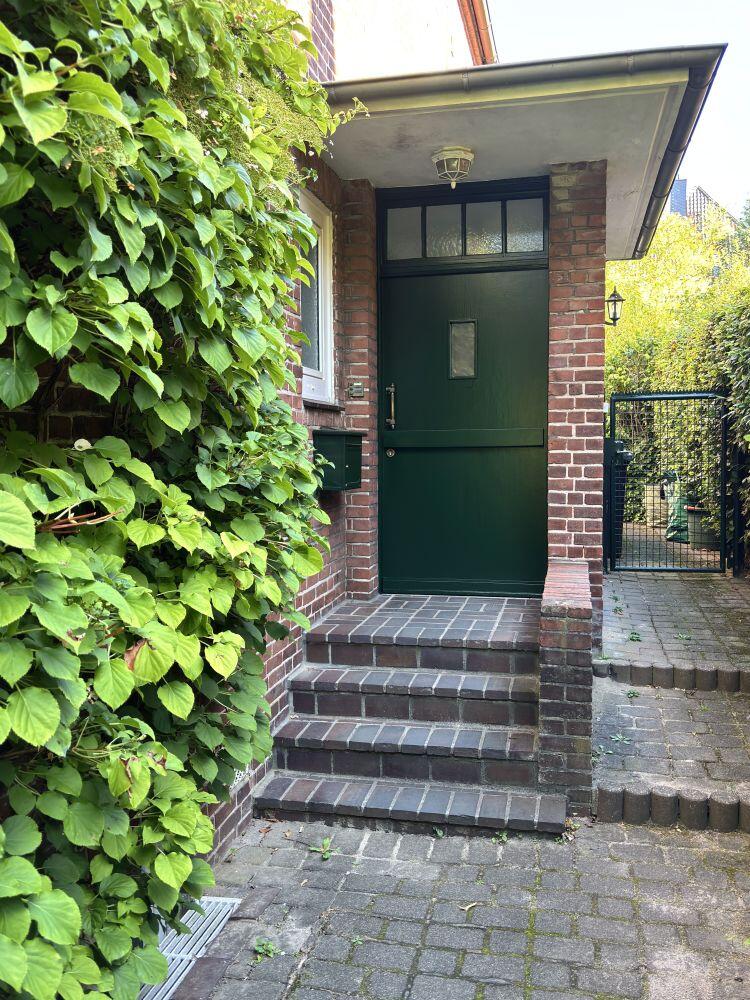 Wohnung Kiellinie in Kiel