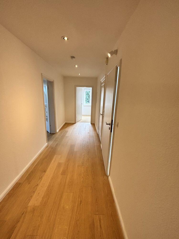 Haus Kiellinie in Kiel