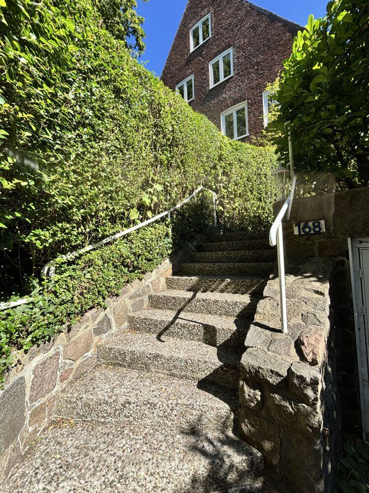 Wohnung Kiellinie in Kiel