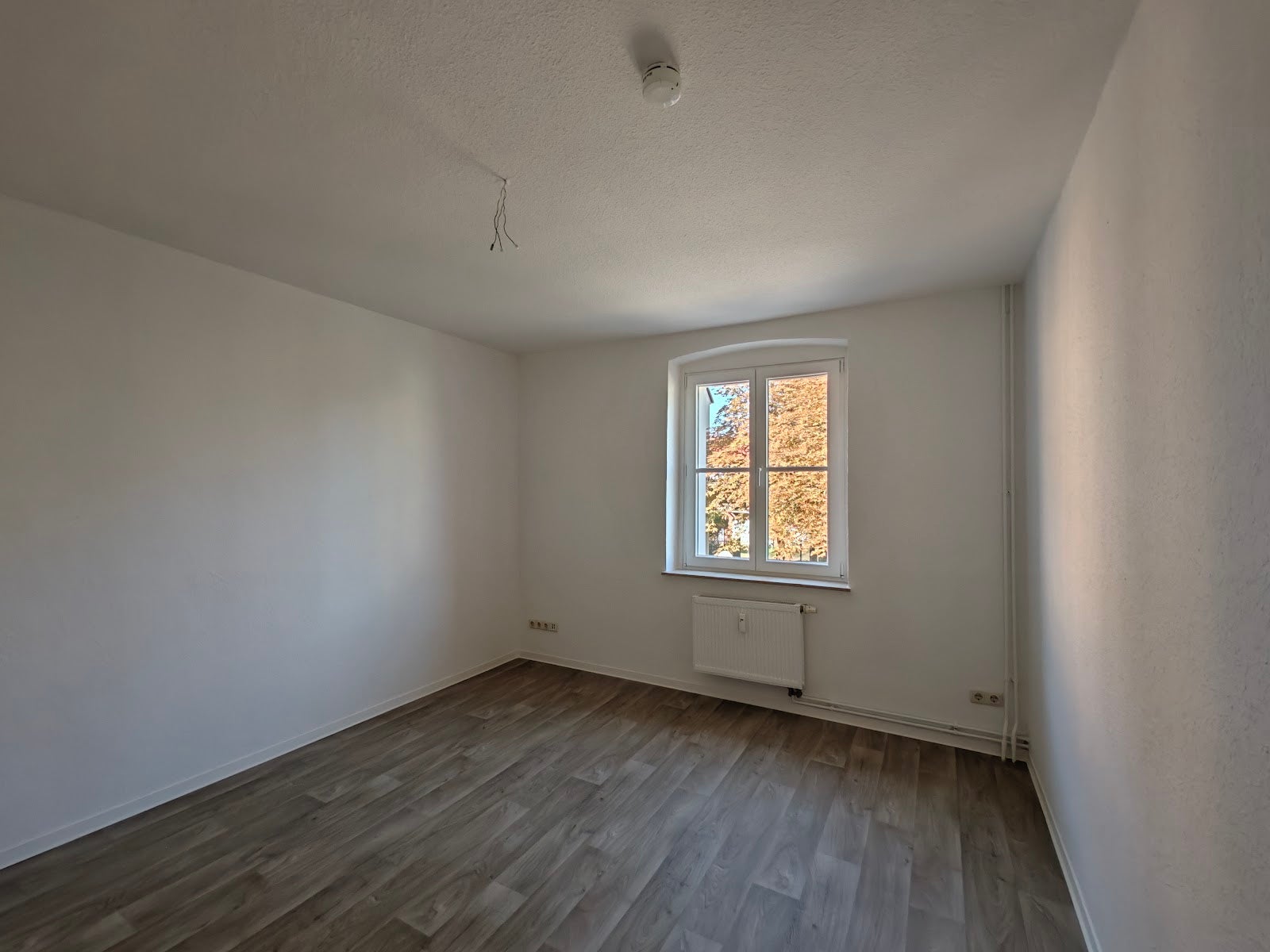 Wohnung Nordstraße in Weißenfels