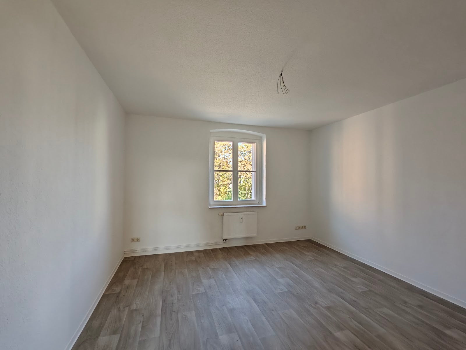 Wohnung Nordstraße in Weißenfels