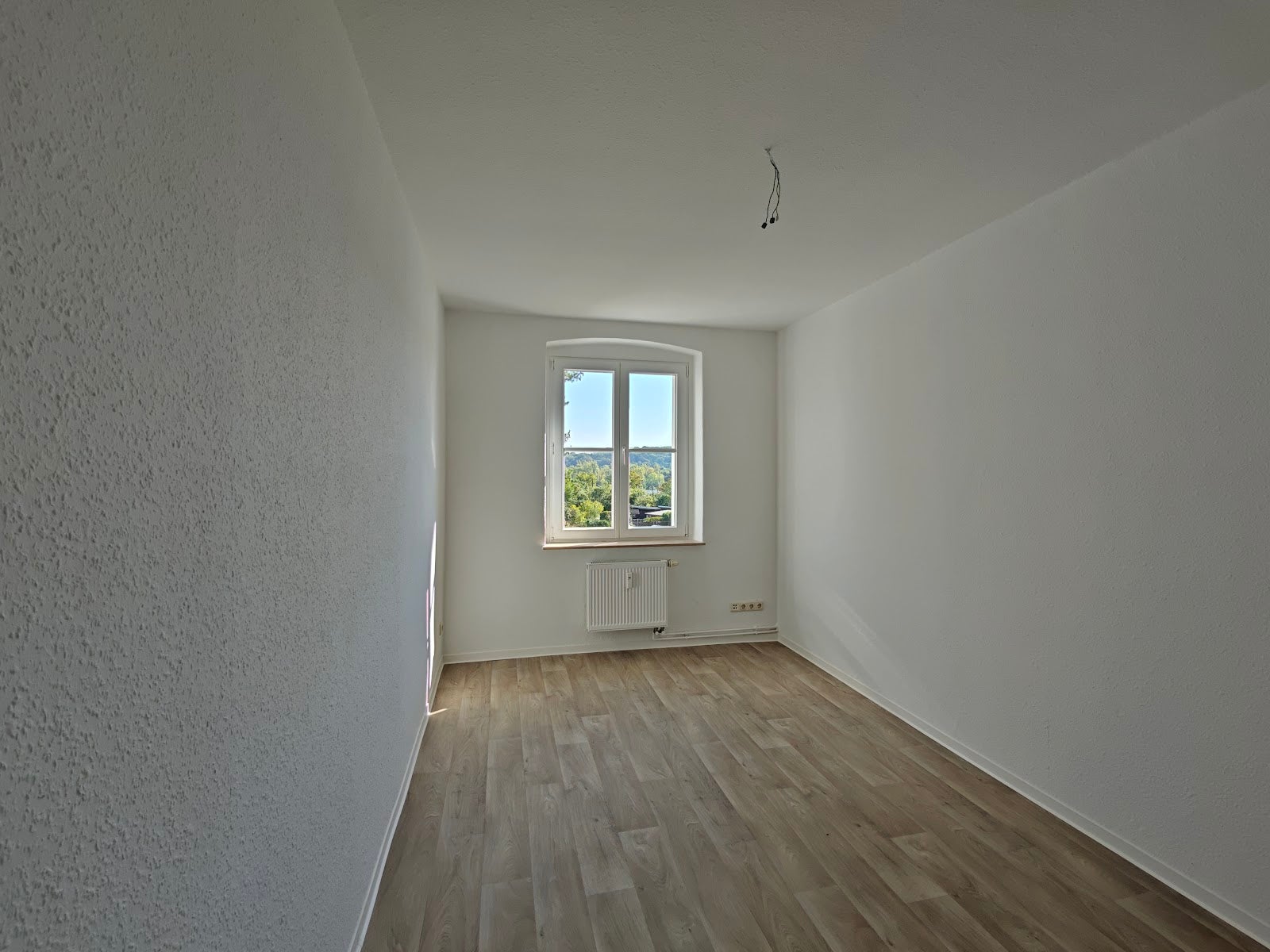 Wohnung Nordstraße in Weißenfels