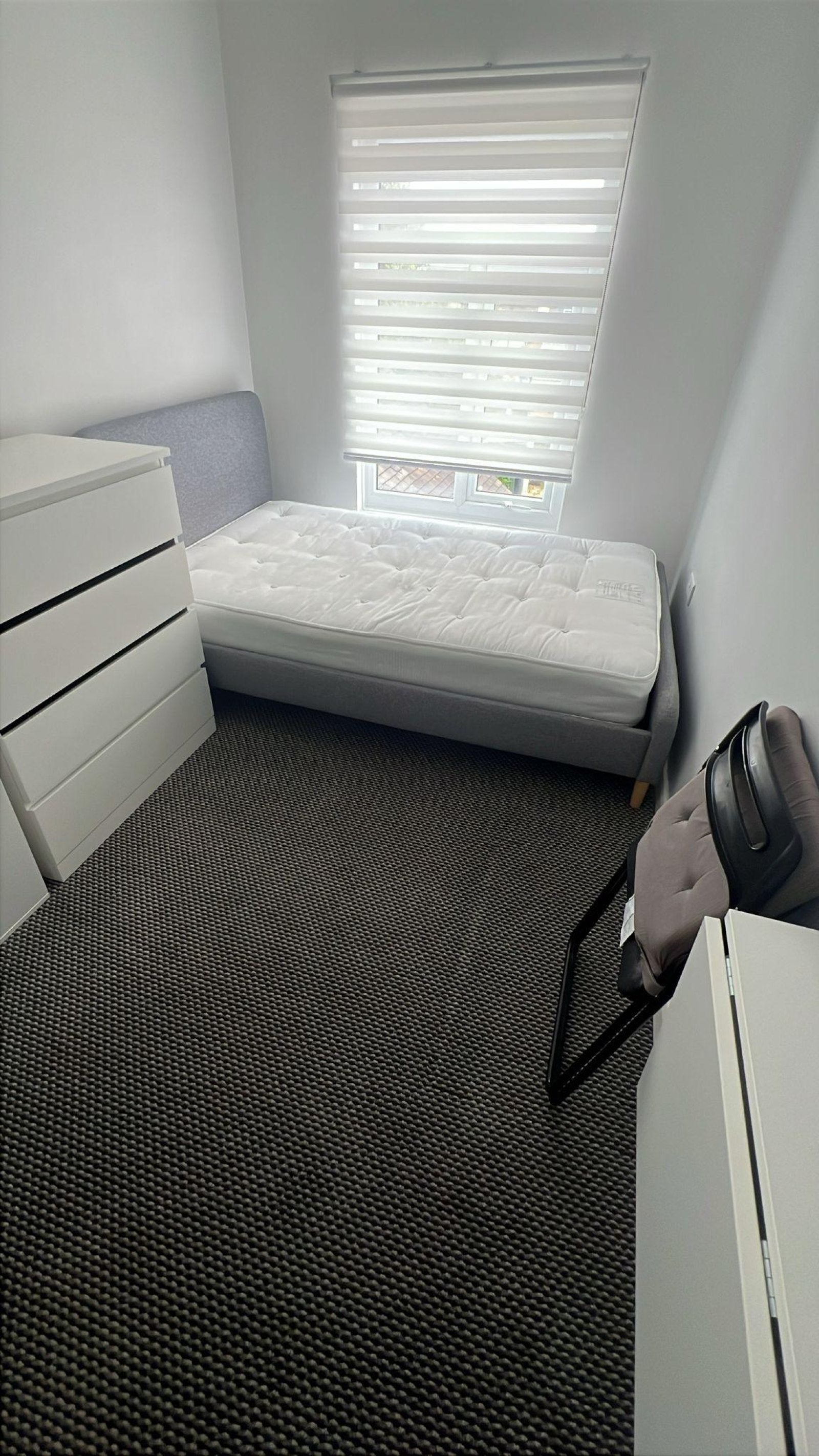 Flat Ford Street in Newcastle-under-Lyme