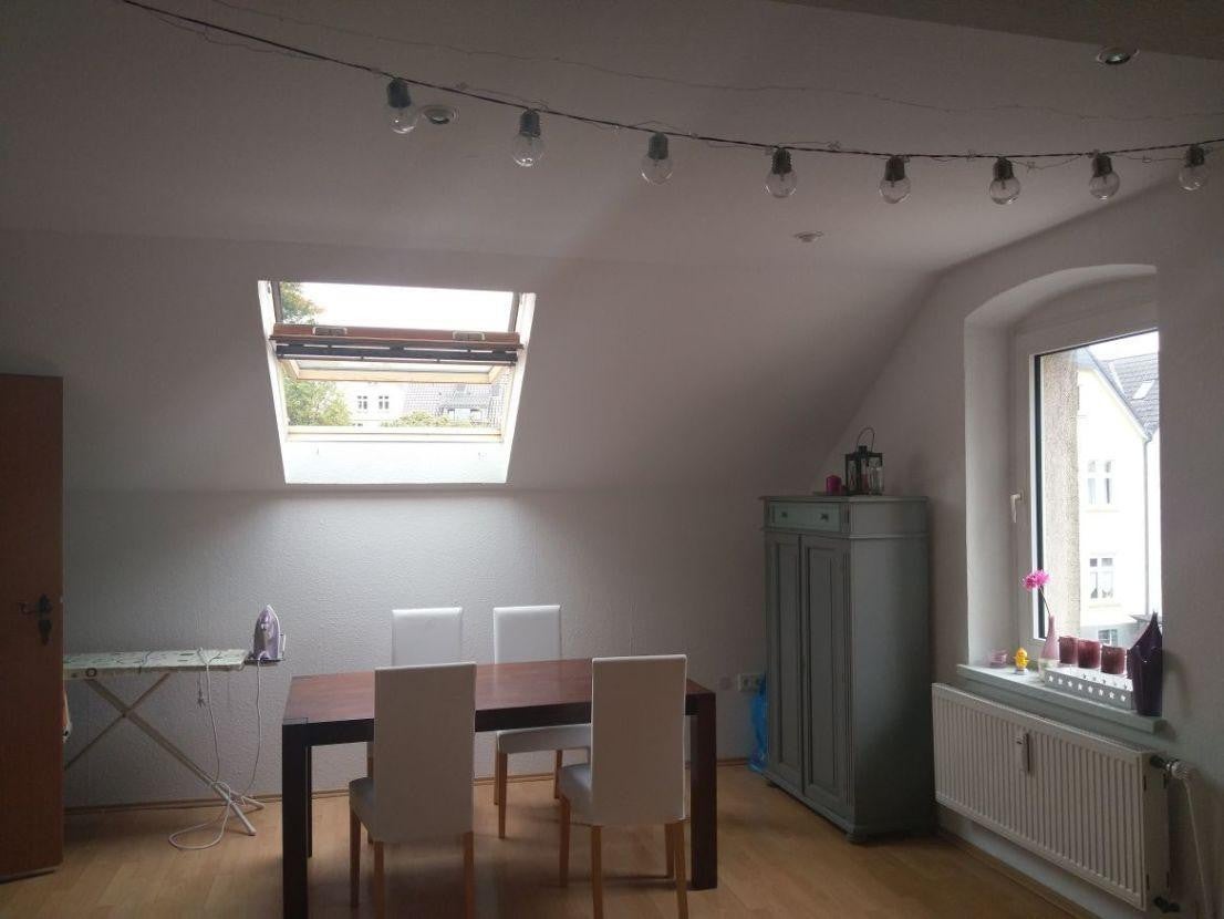 Wohnung Dr.-C.-Otto-Straße in Bochum