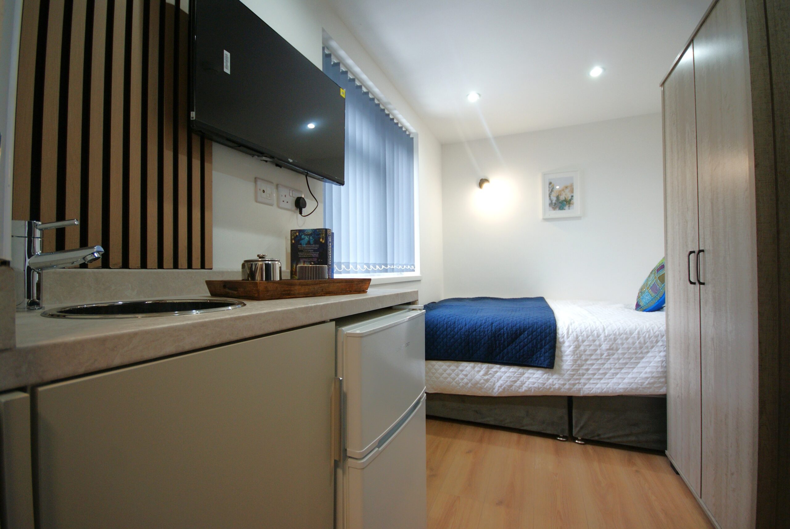 Room Strathdene Road in Birmingham