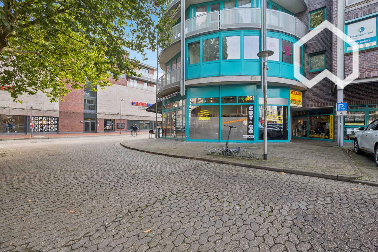 Wohnung Viverstraße in Buxtehude