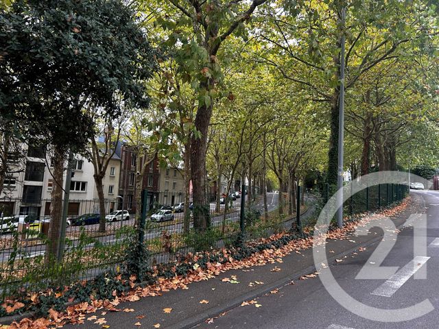 Flat Rue de la République in Rouen